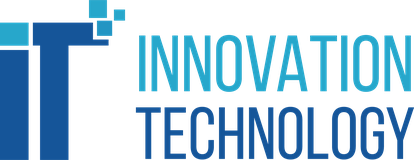 INNOVATION TECHNOLOGY — accueil